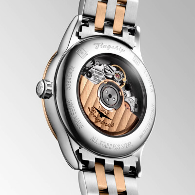 Longines Flagship Classic 30mm L4.374.3.07.7 watch