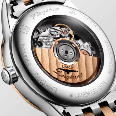 Longines Flagship Classic 30mm L4.374.3.07.7 watch