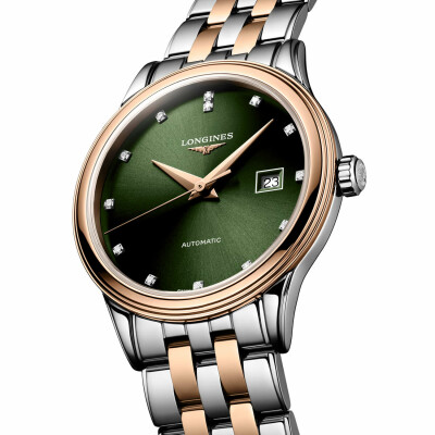 Montre Longines Flagship Classic 30mm L4.374.3.07.7