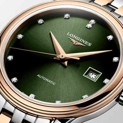 Longines Flagship Classic 30mm L4.374.3.07.7 watch
