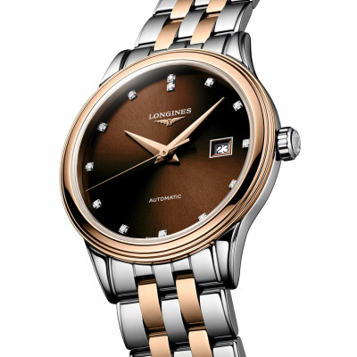 Montre Longines Flagship Classic 30mm L4.374.3.08.7