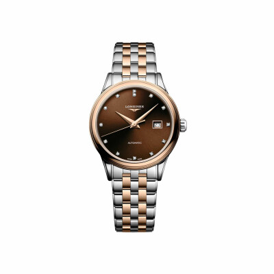 Montre Longines Flagship Classic 30mm L4.374.3.08.7