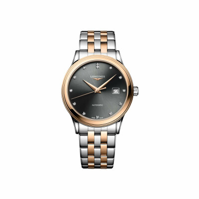 Montre Longines Flagship Classic 40mm L4.984.3.77.7