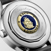 Montre Longines Flagship Heritage L4.815.4.52.2