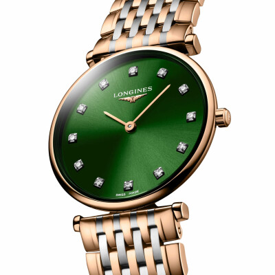 Longines La Grande Classique L4.512.1.08.7 watch