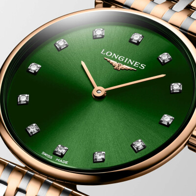 Longines La Grande Classique L4.512.1.08.7 watch