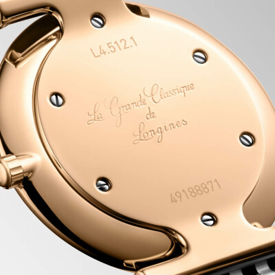 Longines La Grande Classique L4.512.1.08.7 watch