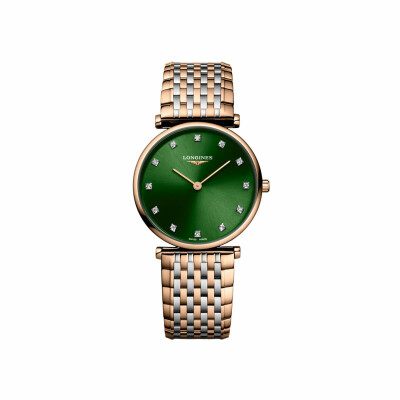 Longines La Grande Classique L4.512.1.08.7 watch