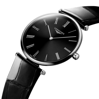 Longines La Grande Classique L4.866.4.51.2 watch