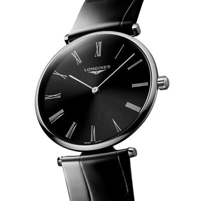 Longines La Grande Classique L4.866.4.51.2 watch
