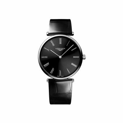 Longines La Grande Classique L4.866.4.51.2 watch