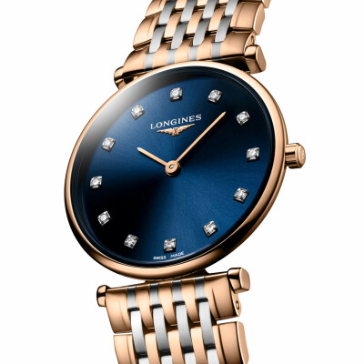 Longines La Grande Classique L4.512.1.98.7 watch