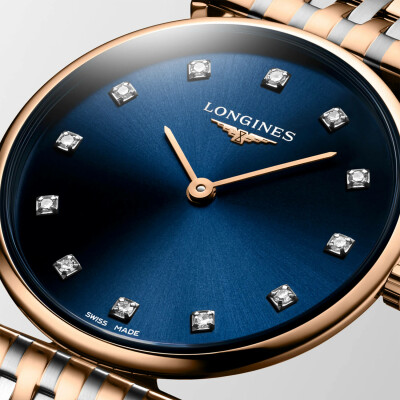 Longines La Grande Classique L4.512.1.98.7 watch