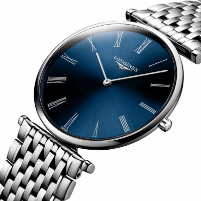 Longines La Grande Classique de Longines L4.755.4.94.6 watch