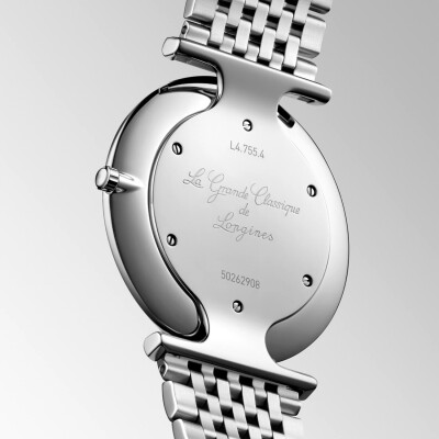 Longines La Grande Classique de Longines L4.755.4.94.6 watch
