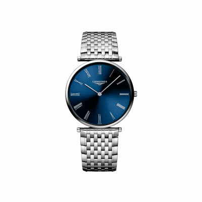 Longines La Grande Classique de Longines L4.755.4.94.6 watch