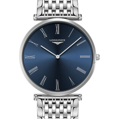 Longines La Grande Classique L4.766.4.94.6 watch