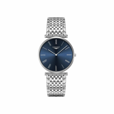 Longines La Grande Classique L4.766.4.94.6 watch