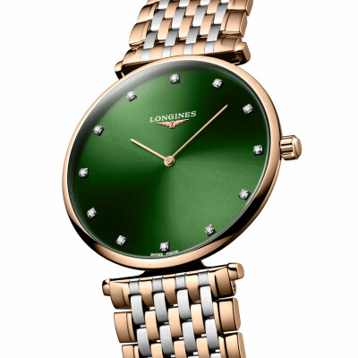 Longines La Grande Classique L4.866.1.08.7 watch