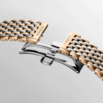 Longines La Grande Classique L4.866.1.08.7 watch