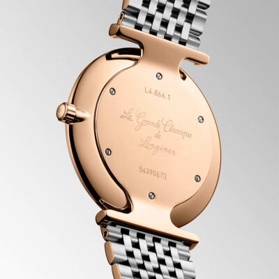 Longines La Grande Classique L4.866.1.08.7 watch