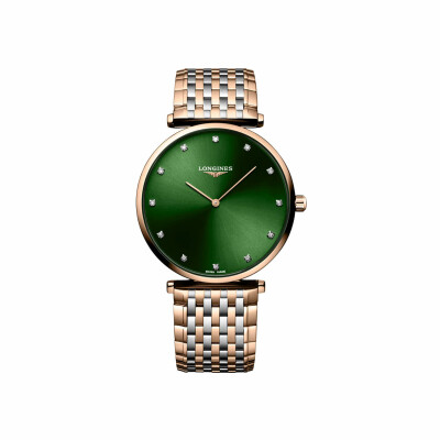 Longines La Grande Classique L4.866.1.08.7 watch
