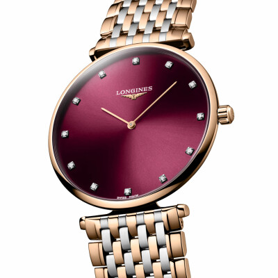 Longines La Grande Classique L4.866.1.68.7 watch