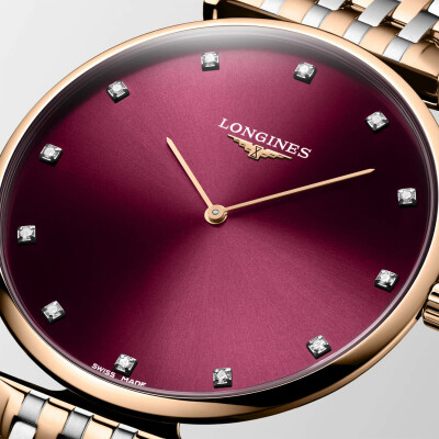 Longines La Grande Classique L4.866.1.68.7 watch