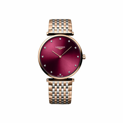 Longines La Grande Classique L4.866.1.68.7 watch