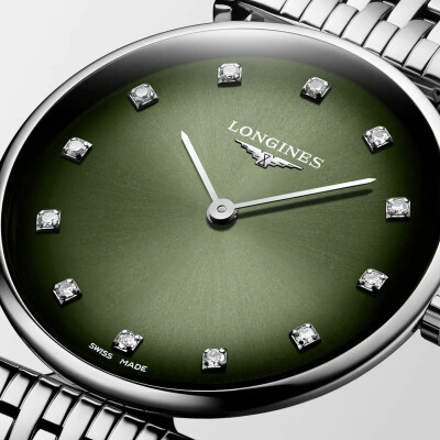 Longines La Grande Classique L4.866.4.92.6 watch