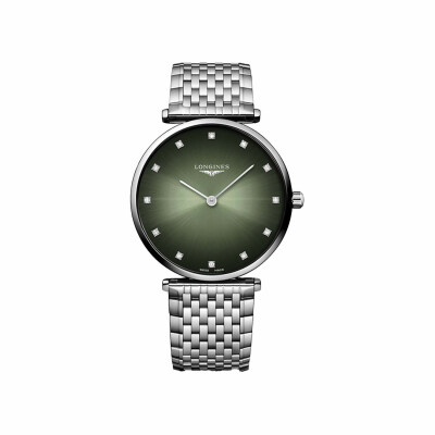Longines La Grande Classique L4.866.4.92.6 watch