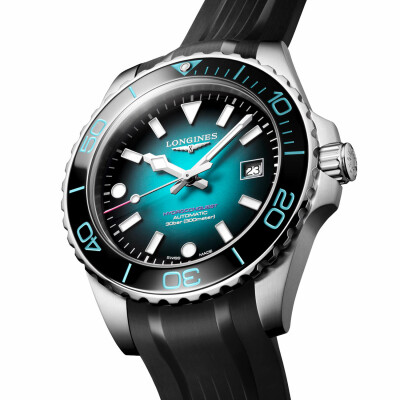 Montre Longines HydroConquest 2026 Commonwealth Games 42mm Édition Limitée L37884099