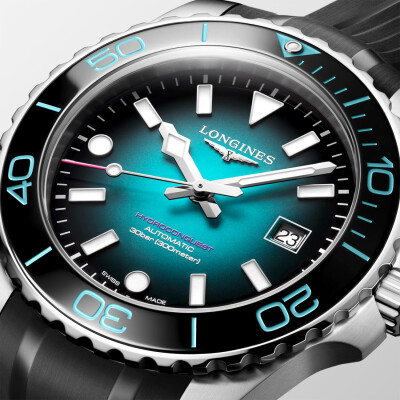 Montre Longines HydroConquest 2026 Commonwealth Games 42mm Édition Limitée L37884099