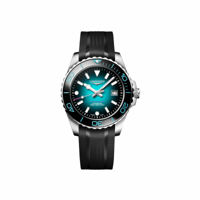 Montre Longines HydroConquest 2026 Commonwealth Games 42mm Édition Limitée L37884099