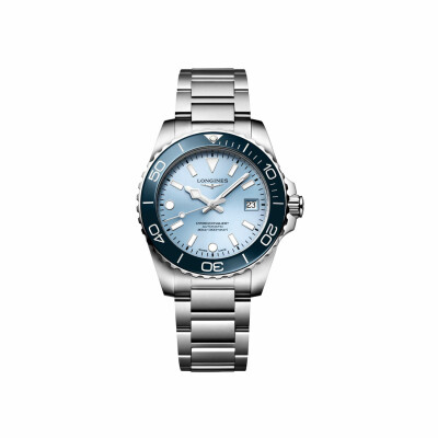 Montre Longines HydroConquest Édition Exclusive 39mm L3.779.4.98.6