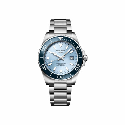 Longines HydroConquest Exclusive Edition 42mm L3.788.4.98.6 watch
