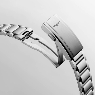 Montre Longines HydroConquest 42mm L3.788.4.06.6