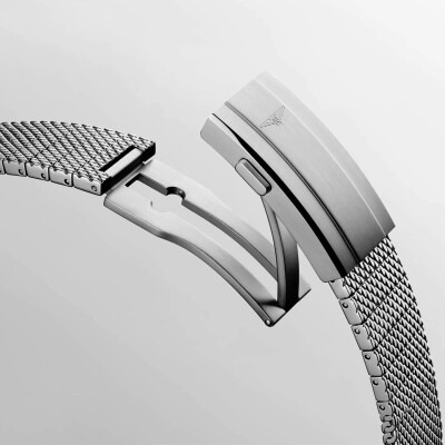 Montre Longines HydroConquest 42mm L3.788.4.70.6