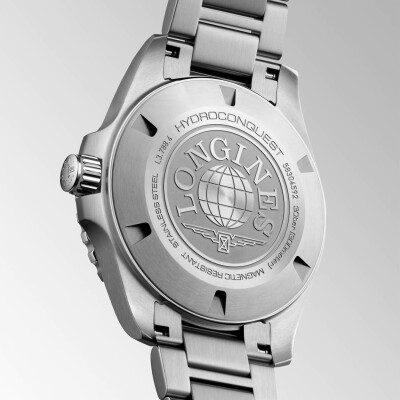 Montre Longines HydroConquest 42mm L3.788.4.06.6