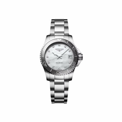 Montre Longines Hydroconquest 32mm L33704876