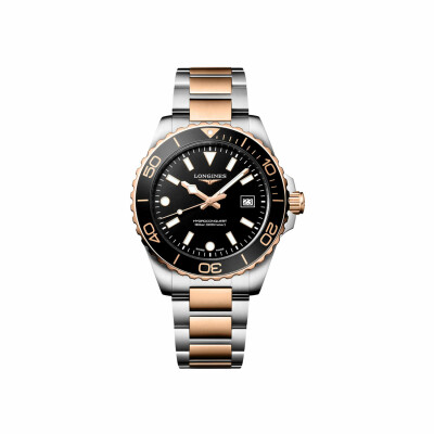 Montre Longines HydroConquest Quartz 42mm L3.769.3.58.7