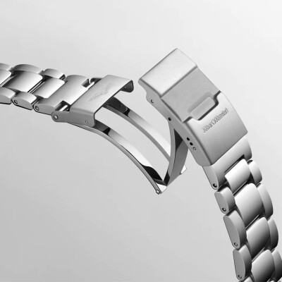 Montre Longines HydroConquest L3.781.4.05.6