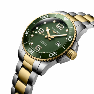 Longines Hydroconquest 43mm L3.782.3.06.7 watch