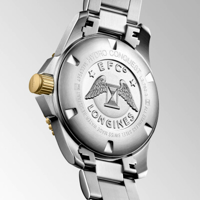 Longines Hydroconquest 43mm L3.782.3.06.7 watch