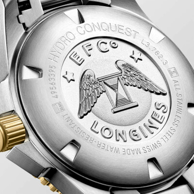 Longines Hydroconquest 43mm L3.782.3.06.7 watch