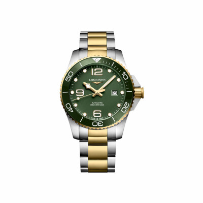 Longines Hydroconquest 43mm L3.782.3.06.7 watch