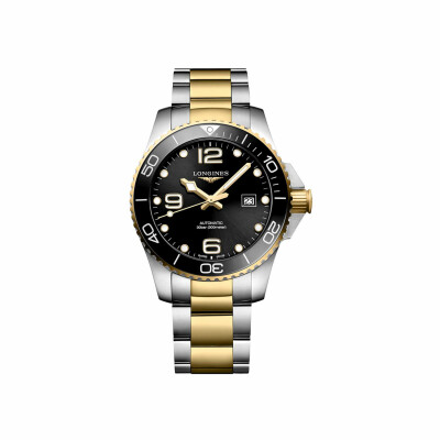 Montre Longines Hydroconquest 43mm L3.782.3.56.7