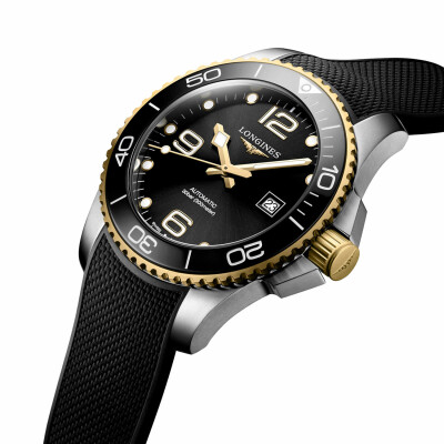 Montre Longines Hydroconquest 43mm L3.782.3.56.9