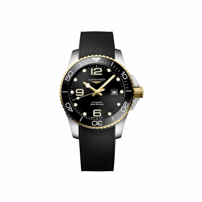 Montre Longines Hydroconquest 43mm L3.782.3.56.9
