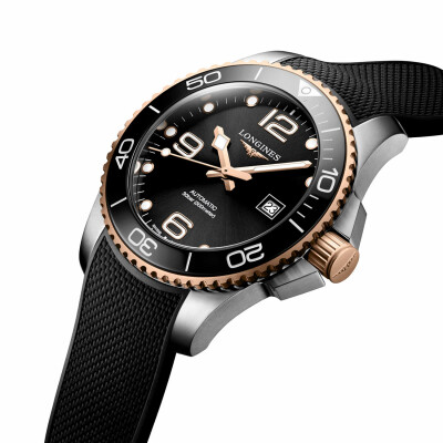 Montre Longines Hydroconquest 43mm L3.782.3.58.9